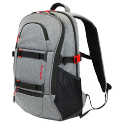 Targus Urban Explorer Backpack for 15.6 Laptops, Grey